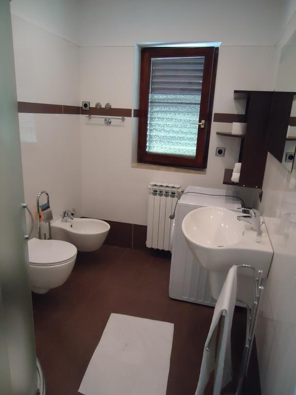 Villa Kubo Lovran Room photo
