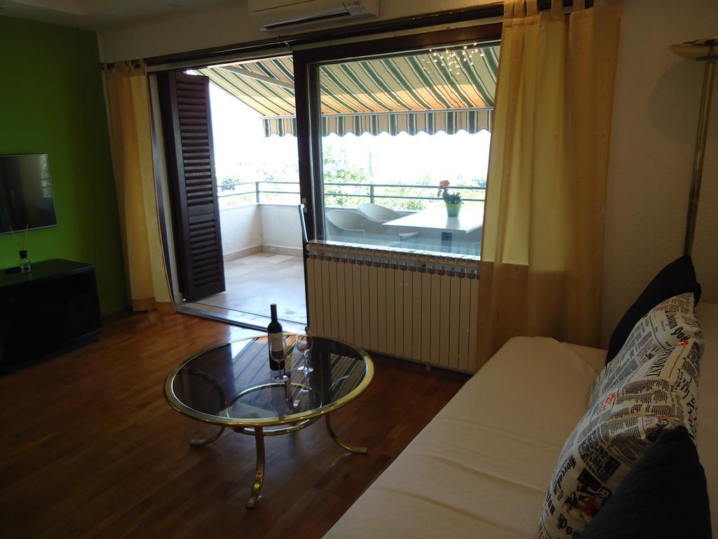 Villa Kubo Lovran Room photo