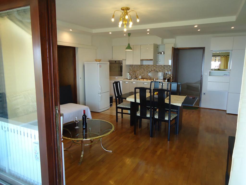 Villa Kubo Lovran Room photo