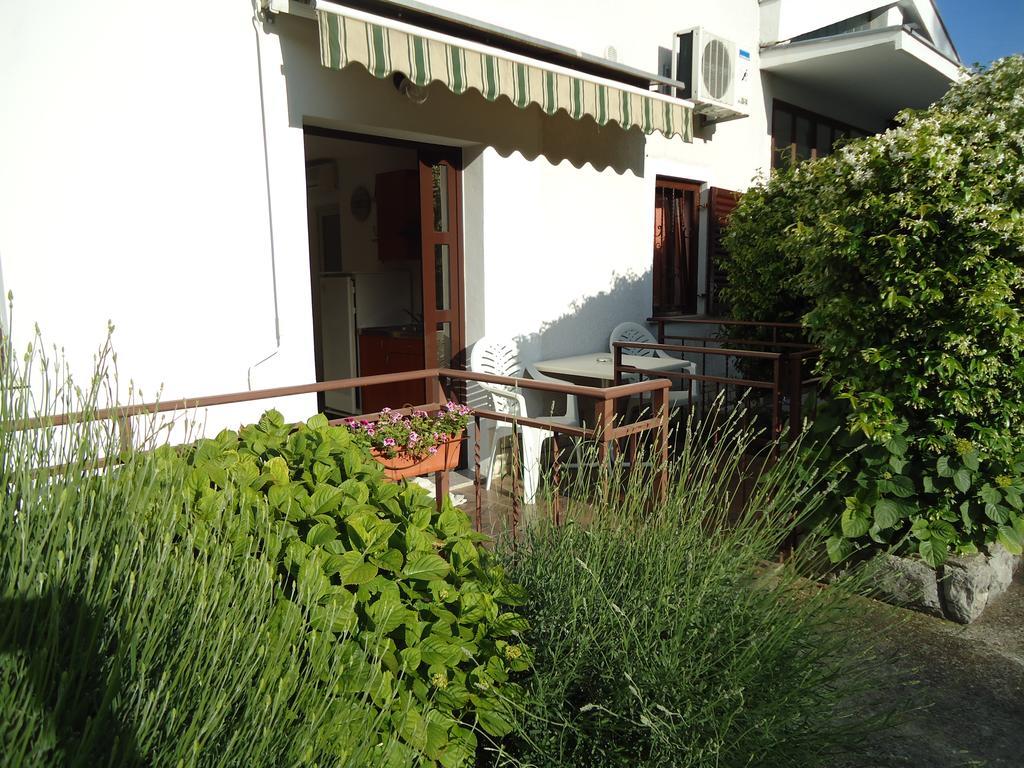 Villa Kubo Lovran Room photo