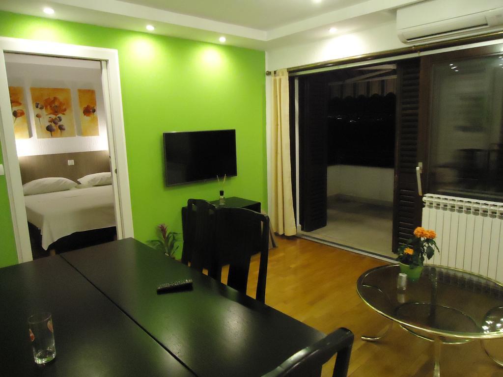 Villa Kubo Lovran Room photo