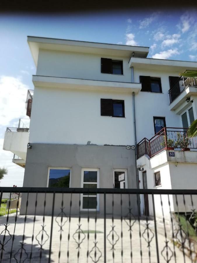 Villa Kubo Lovran Exterior photo